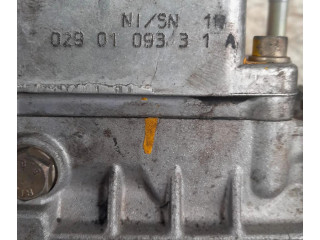 Vstřikovací čerpadlo 038130107D Audi A3 S3 8L