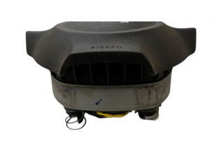 Подушка безопасности водителя 2K5880201B, 67TTAL000SM6YT Volkswagen Caddy