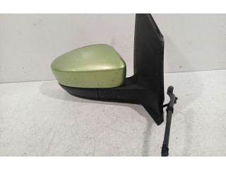 Зеркало электрическое Skoda Citigo 2011 - 2020 года