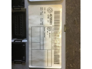   Pojistková skříňka    Fiat Punto (188) 1999