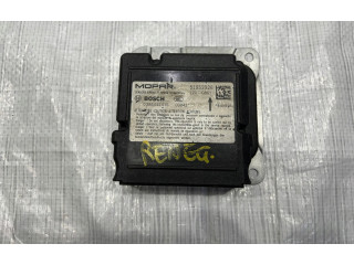 Блок подушек безопасности 51952928   Jeep Renegade