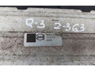 Интеркулер 8U0145803B Audi Q3 8U