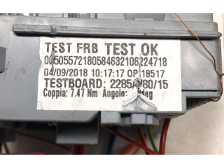 Pojistková skříňka Alfa Romeo Giulia 2016