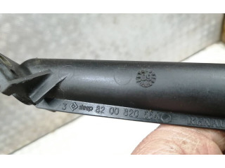 Турбина Масляный насос Renault Clio III 8200820554 для двигателя D4F784