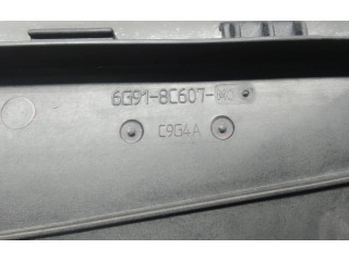 Вентилятор радиатора     6G918C607MC, C9G4A    Volvo V70 