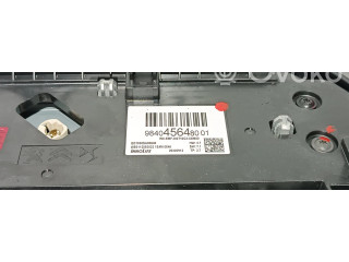 Дисплей 984045648001, 9840456480 Citroen C4 III e-C4