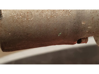    Рулевая рейка X9010623, 026024K2A   Dacia Duster 