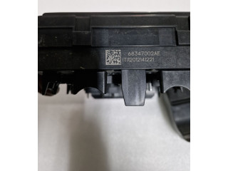 Блок предохранителей  68347002AE   Jeep Grand Cherokee WL    