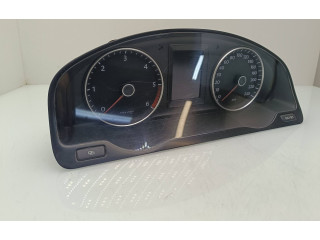 Přístrojová deska Volkswagen Transporter - Caravelle T5 2010 7E0920860C, VDD02401