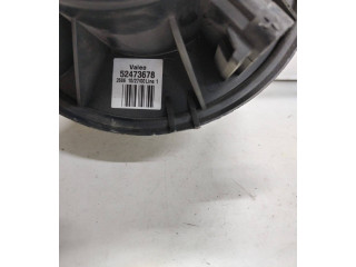 Вентилятор печки 52473678 Chevrolet Tahoe