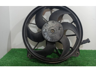 Вентилятор радиатора     1494742080, 1494742080    Fiat Ulysse 