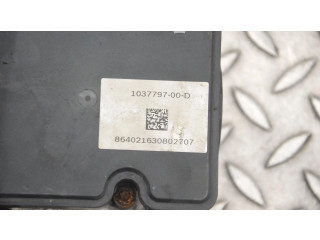 Блок ABS 103779700D Tela Model S L2S