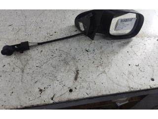 Зеркало (механическое)       Skoda Fabia Mk1 (6Y)  1999 - 2007 года   