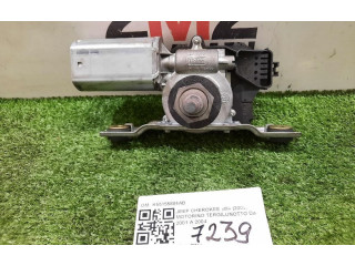 Моторчик заднего дворника 55155884AB, 55155884AB    Jeep Cherokee III KJ