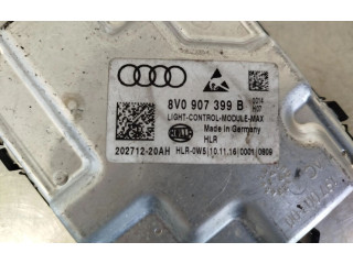 Блок управления Xenon