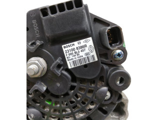 Генератор 231008344R, 622st65 Dacia Logan II