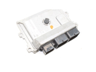 Блок управления двигателя 896610H731, 0261S1020H Peugeot 108