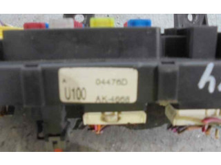 Модуль управления BSM       Chevrolet Tacuma   -  года   