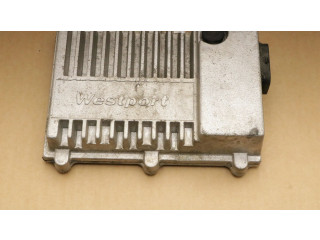 Блок управления 10040651, 10040651 Volvo V70