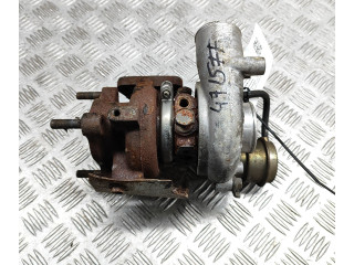 Turbodmychadlo Турбина 1913503411, TF0353   Mitsubishi Pajero   4M41