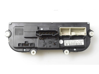 Модуль блока управления кондиционером       Volkswagen Golf VI  2008 - 2013 года   