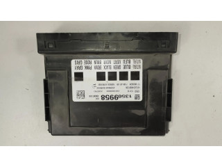 Блок комфорта 13509958   Chevrolet Camaro   