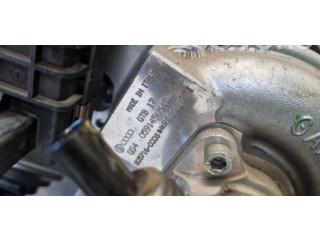 Турбина Audi A6 S6 C7 4G 059145654T