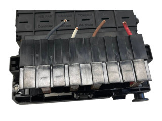   Pojistková skříňka 9657608880, 86103113   Citroen Berlingo 2004