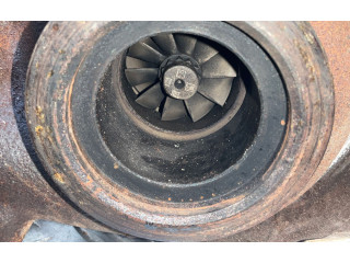 Турбина Audi A3 S3 8V 04L253010B для двигателя CRBC