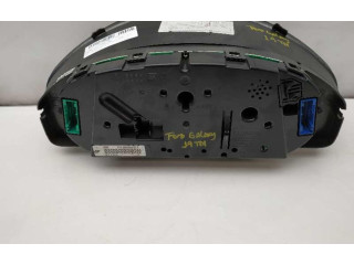 Панель приборов YM2110849APD Ford Galaxy