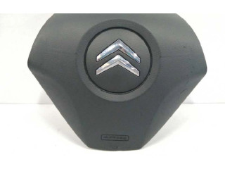 Подушка безопасности водителя 07354605290   Citroen Nemo