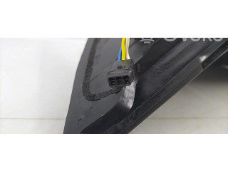 Zpětné zrcátko pravé Mitsubishi Pajero 1992 MB645780