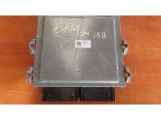 Řídící jednotka F1DA12A650AJF, FV6A12B684BB   Ford C-MAX II 2017