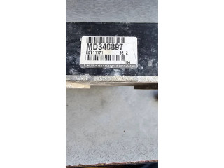 Блок управления MD340897 Mitsubishi Carisma