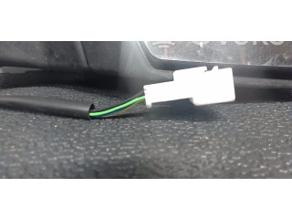 Зеркало электрическое        Dacia Duster  2010 - 2017 года   