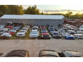 Vstřikovací čerpadlo 0445010756 Toyota Avensis T270