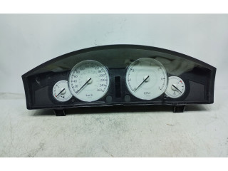 Панель приборов P05172061AF, A2C53245732   Chrysler 300 - 300C       