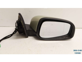 Зеркало электрическое Volvo V70 2005 - 2008 года