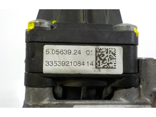 Блок управления АБС 9813064280, 9829870080   Citroen C4 Aircross