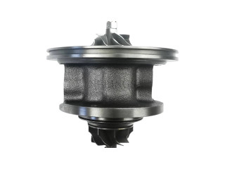 Турбина Ford Fiesta 1.4 2S6Q6K682AB, CHRA30-0154