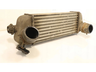 Интеркулер 6714315 KIA Ceed