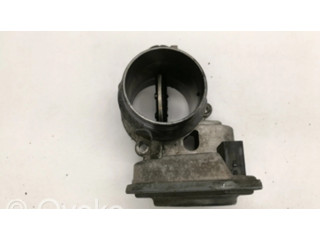 Дроссельная заслонка