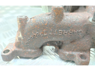 Turbodmychadlo Турбина 03L253016T Volkswagen Caddy CAYE