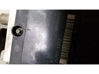 Блок АБС 25092543033, P52089351AF   Jeep  Grand Cherokee (WK)  2005-2010 года