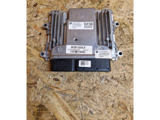 Блок управления двигателя 391B503DL8, A2C1970570001 KIA Niro