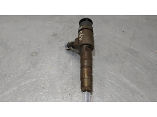 Форсунка 0445110339, BOSCH    Citroen C1 для бензинового двигателя  1