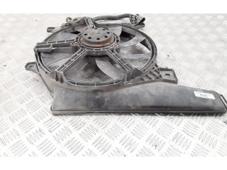 Вентилятор радиатора     8240457, 52406445    Opel Meriva A 1.3