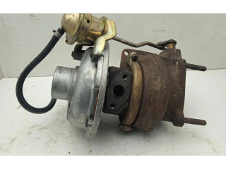 Turbodmychadlo Турбина 35242093F Chrysler Voyager