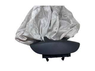 Подушка безопасности водителя 985105118R Dacia Dokker