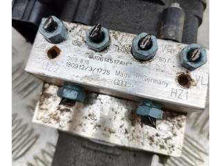 Jednotka ABS 4M0907379T, 0265956591 Audi Q7 4M 2019
